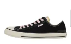 BREAKFAST CLUB × Converse All Star OX