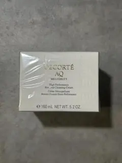 hi0423 DECORTE AQ ミリオリティ リペア クレンジングクリーム - メルカリ