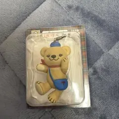 ☆ぽすくま☆フィギュアストラップ〜非売品〜