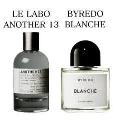 2026年最新】LeLabo another13 正規品の人気アイテム - メルカリ