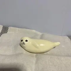 ぴょんさん専用　リサラーソン あざらし親子 ぴょんさん専用 リサラーソン あざらし親子