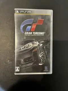 GRAN TURISMO PSP グランツーリスまで