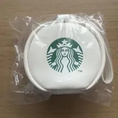 スターバックス　福袋　2025 クリアポーチ