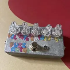 2026年最新】fuzz factory クローンの人気アイテム - メルカリ