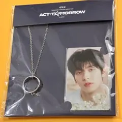 2026年最新】necklace txtの人気アイテム - メルカリ