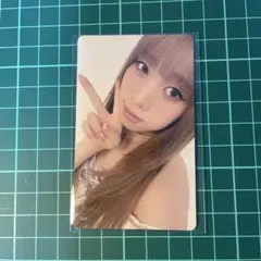 thisismei追加公演　トレカ　高見文寧　066