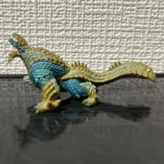 モンスターハンター　ジンオウガ　モンスター図鑑