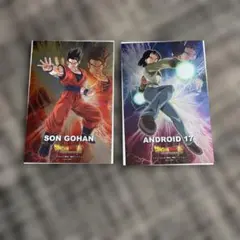 2026年最新】ドラゴンボール超 メタリックシートの人気アイテム - メルカリ