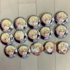 仁兎なずな イベコレ 缶バッジ あんスタ イベコレ缶バッジ 仁兎なずな Amazon.co.jp: 仁兎