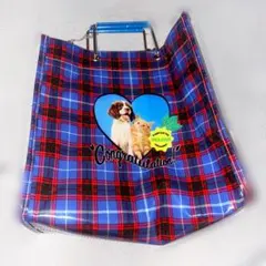 BEAMS トートバッグ