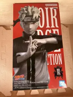 送料込！Noir Edge Collection Uzumaki Naruto