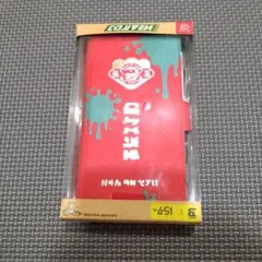 任天堂 スプラトゥーン3 クマさん商会支給 スマホケース 手帳型 任天堂 スプラトゥーン3 クマさん商会支給 スマホケース 手帳型 - メルカリ
