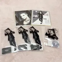 出回り少] PLAVE バンビ W4L アクスタ - メルカリ