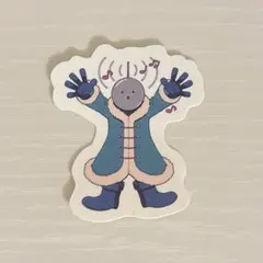 2026年最新】ゾム 缶バッジの人気アイテム - メルカリ