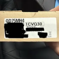 新品未開封 MITSUBISHI ELECTRIC Q13UDVCPU - メルカリ