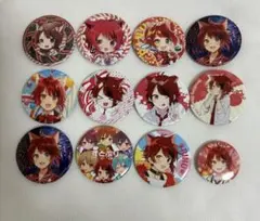 【バラ売り 1つ450円】すとぷり 莉犬 缶バッジ 12個