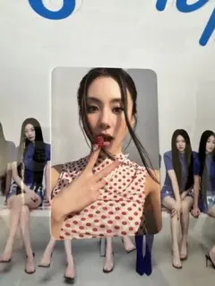 twice this is for トレカ　チェヨン