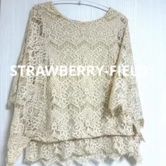STRAWBERRY-FIELDS トップスのサムネイル