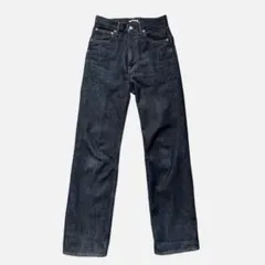 AURALEE オーラリー HARD TWIST DENIM PANTSのサムネイル