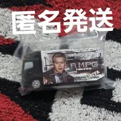 THE RAMPAGE (R)MPG ガチャ ツアートラック LIKIYA