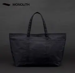 MONOLITH TOTE STANDARD M 未使用品のサムネイル