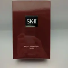 SK-II フェイシャルトリートメントマスク 6枚入り