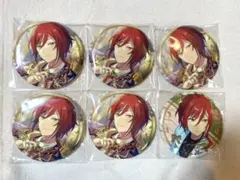 ♡あんさんぶるスターズ！！ 中国 招募缶 夏目