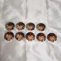 あんさんぶるスターズ あんスタ 缶バッジ 鉄虎