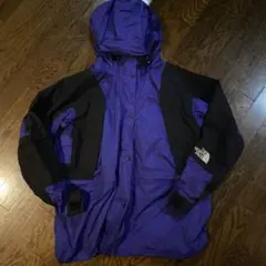 1990s THE NORTH FACE GORE-TEX マウンテンジャケット