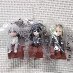 サカモトデイズ　プチッとのりマス vol.3　神々廻　大佛　X