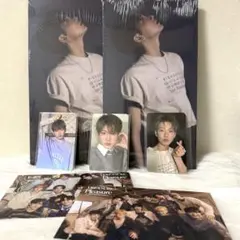 treasure Pleasure ミニアルバム ジュンギュ まとめ売り