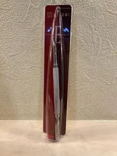 【✨新品・未使用✨】UTSUMI 内海　ネイル プッシャー　甘皮処理のサムネイル