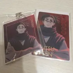 2026年最新】脹相 アクリルスタンド マルイの人気アイテム - メルカリ