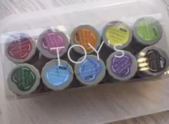 TOY'S ネンドジェル 10個セット 箱なし