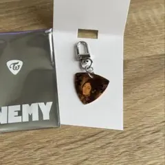 TWICE ランダムピックキーホルダー ジヒョ