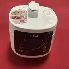 2026年最新】T-fal ラクラ・クッカー コンパクトの人気アイテム - メルカリ