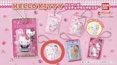 HELLO KITTY パッケージミニチュアコレクション