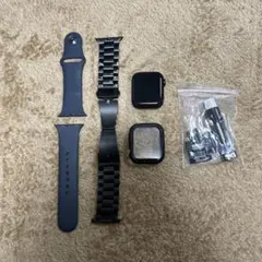 Apple Watch SE(GPS)第二世代　アクセサリーセット