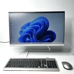 Lenovo 一体型パソコン