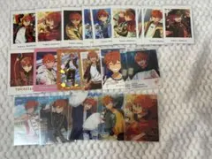 あんさんぶるスターズ あんスタ P.A.shots!! クリアカード 明星スバル