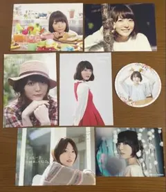 2026年最新】花澤香菜 cdの人気アイテム - メルカリ