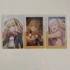 プロセカ エピカ bnw 天馬咲希 セット