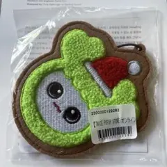 TWICE ジョンブリー　オンラインくじ　オーナメント