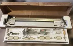 2026年最新】silver reed 編み機の人気アイテム - メルカリ