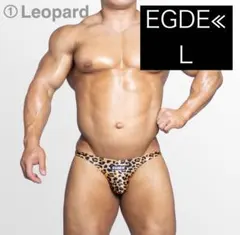 egde レオパード