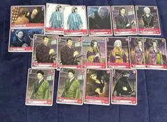 2025年最新】薄桜鬼 アリス クロスの人気アイテム - メルカリ