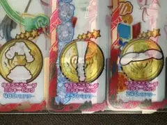 アイプリバース　ゆきうさぎケープミルキーピンク プリフォト　フルコーデ一式