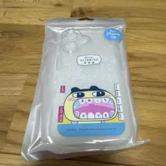 iPhone16ケース たまごっちのプチプチおみせっち サンキューマート コラボ