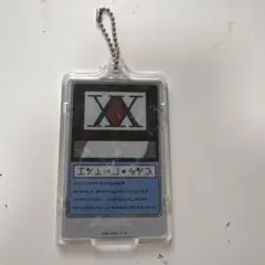 ハンターライセンス piicaICカードケースのサムネイル