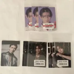 杢代和人 トレカ 文藝解体新書